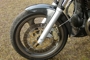 MOTO GUZZI Breva 750 i.e.