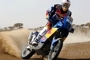 Cyril Despres, vincitore dell'ultima Dakar