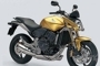 Honda Hornet 600 2007