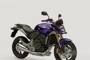 Honda Hornet 600 2007