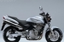 Honda Hornet 600 1998-2000