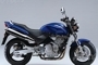Honda Hornet 600 1998-2000