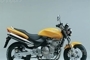 Honda Hornet 600 1998-2000