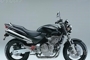 Honda Hornet 600 2000-2002
