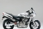 Honda Hornet 600 S