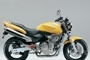 Honda Hornet 600 2000-2002