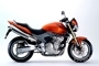 Honda Hornet 600 2005-2006
