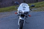 SUZUKI SV 650 S