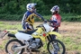 SUZUKI DRZ 400 E e S