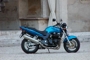 KAWASAKI ZR-7