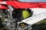 HONDA Gamma 4 tempi 2007