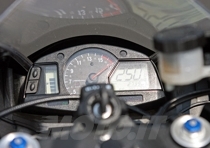 HONDA CBR 600 RR