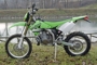 KAWASAKI Gamma Enduro 2007