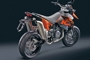 KTM 690 SM Base e Prestige