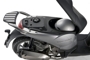 APRILIA Scarabeo 125 - 200