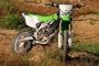 KAWASAKI KLX 450 R