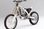 HONDA HM Cross Enduro 2008