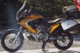 HONDA Transalp XL 700V