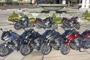 HONDA CBF 600 S