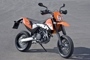 KTM 690 SMC e 690 Enduro