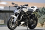 DUCATI Streetfighter