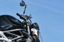 SUZUKI Gladius 650