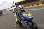 Nieto porta in parata Rossi sulla pista di Le Mans