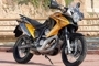 HONDA XL 700 V TRANSALP 