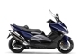 YAMAHA TMAX 500 