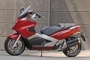 GILERA GP 800