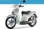 APRILIA SCARABEO 50