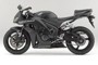 Honda CBR600RR con sistema ABS-CBS (foto da MCN)