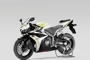 Honda CBR600RR