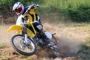 SUZUKI DRZ 400 E e S