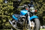 KAWASAKI ZR-7
