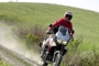 APRILIA Caponord Rally Raid e Pegaso Tuscany - Tibet