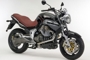 Moto Guzzi Breva 850
