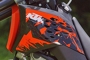 KTM Gamma Cross Enduro 2007