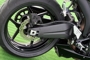 KAWASAKI Ninja ZX6-R