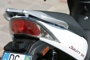 KYMCO Agility 125 R16