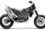 KTM 690 SM Base e Prestige