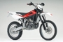 HUSQVARNA Cross Enduro 2008