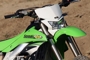 KAWASAKI KLX 450 R