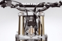 HONDA HM Cross Enduro 2008