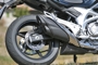 SUZUKI Gladius 650