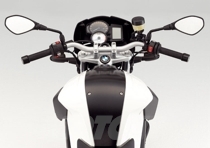 BMW F 800 R