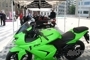 Moto da 201 a 400 cc. Per loro fino a 600 Euro di incentivo