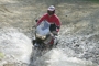 APRILIA Caponord Rally Raid e Pegaso Tuscany - Tibet