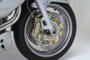 MOTO GUZZI NORGE 1200