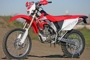 HONDA Gamma 4 tempi 2007